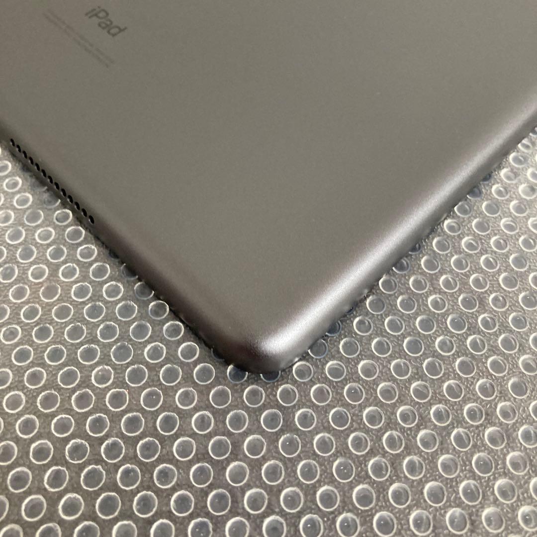 3104【早い者勝ち】iPad7 第7世代 32GB WIFIモデル☆