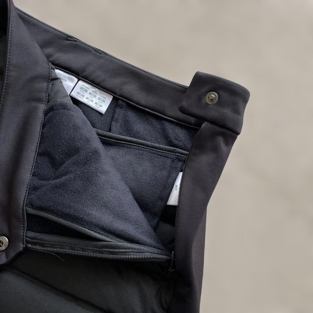 デサントゴルフウェア