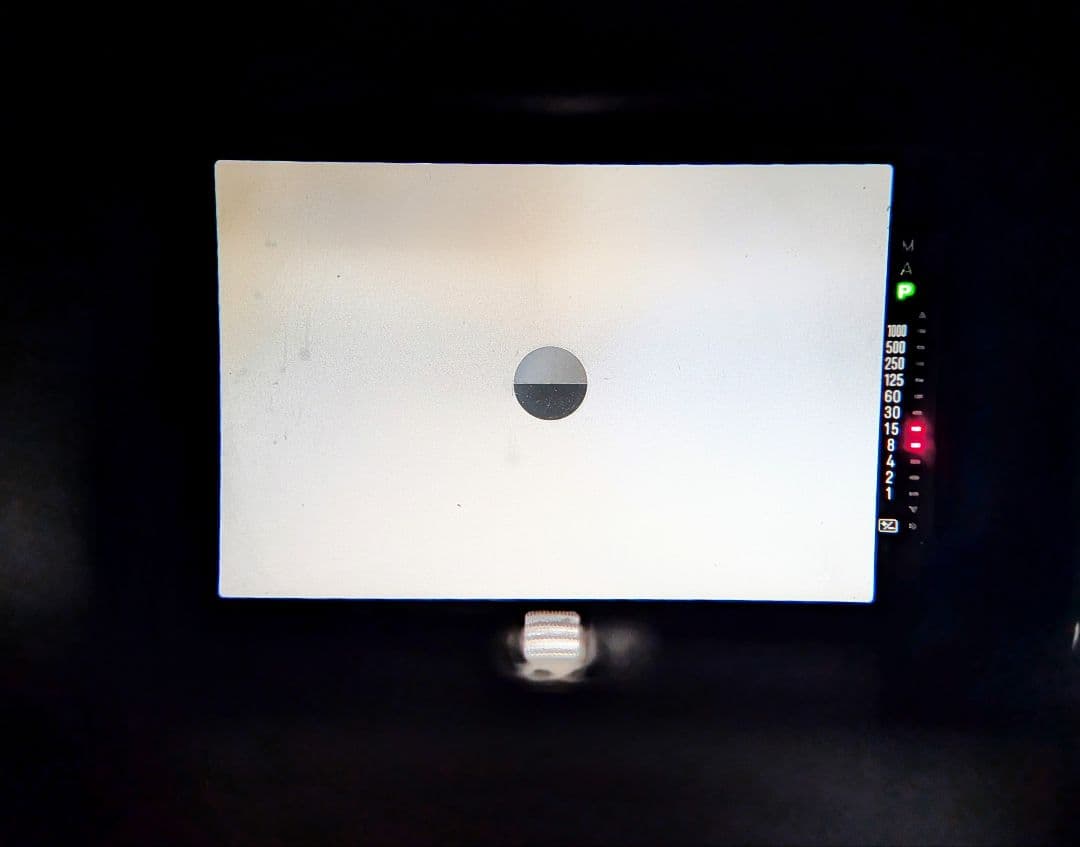 ミノルタ MINOLTA X-700 シルバー　レンズ付き