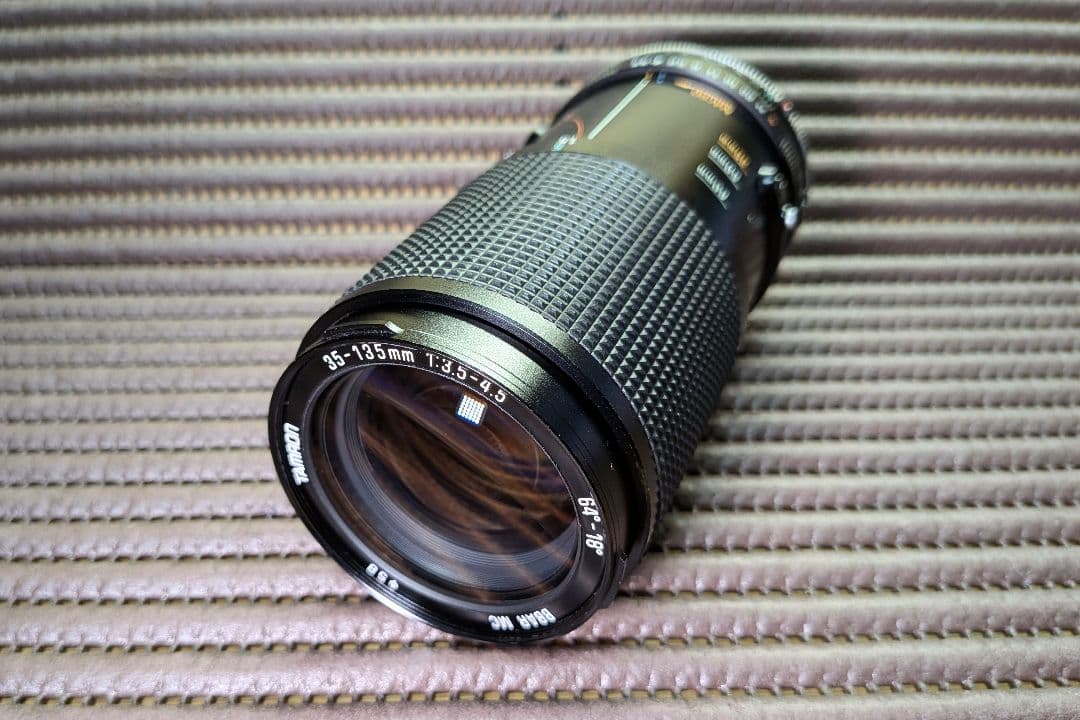 ミノルタ MINOLTA X-700 シルバー　レンズ付き