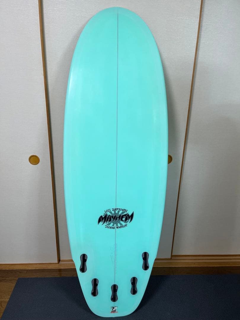 【mk様購入予定】Lost SHONAN WARRIOR ショーナン ウォーリア