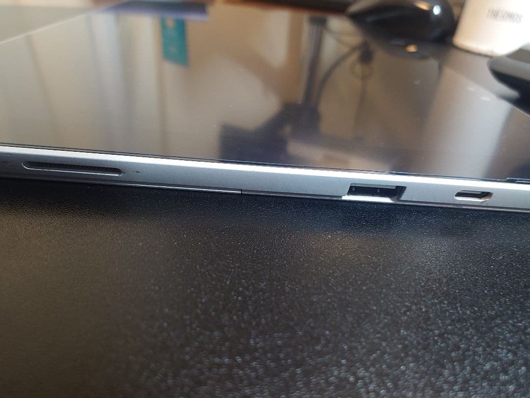 【値下げ！】Surface Pro 7 i5 8GB 128GB