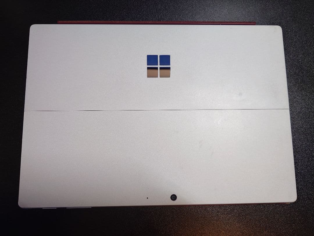 【値下げ！】Surface Pro 7 i5 8GB 128GB