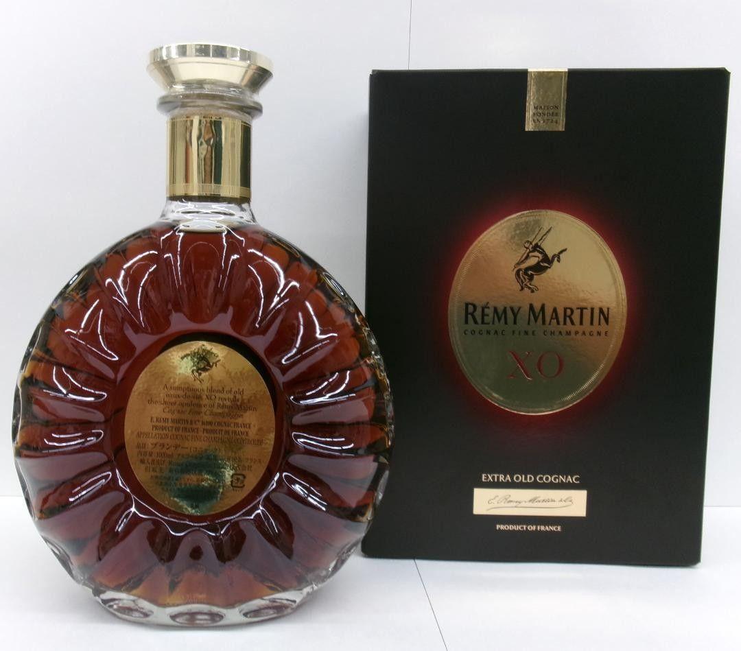 １リットル・レミーマルタンXO（RS376）