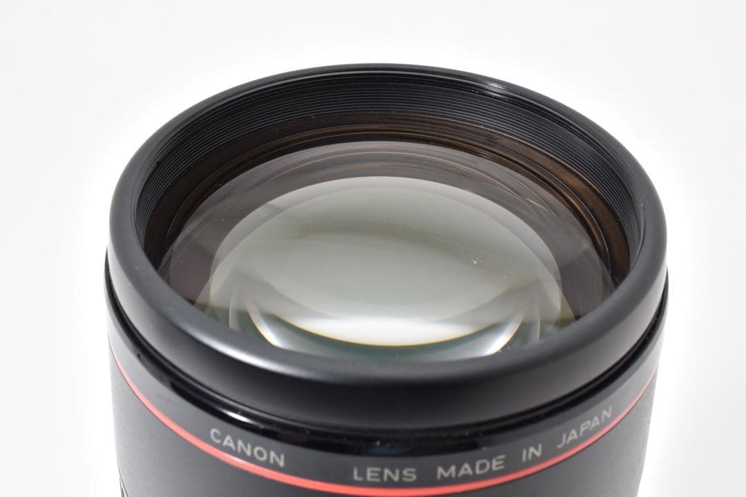 Canon EF 80-200mm f/2.8L ズームレンズ
