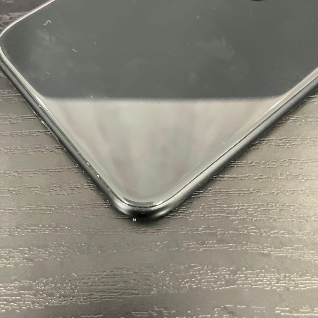 Apple iPhone SE2 64GB ブラック