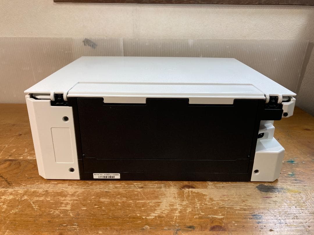 CANON キャノン A4 インクジェット プリンター 複合機 TS8430