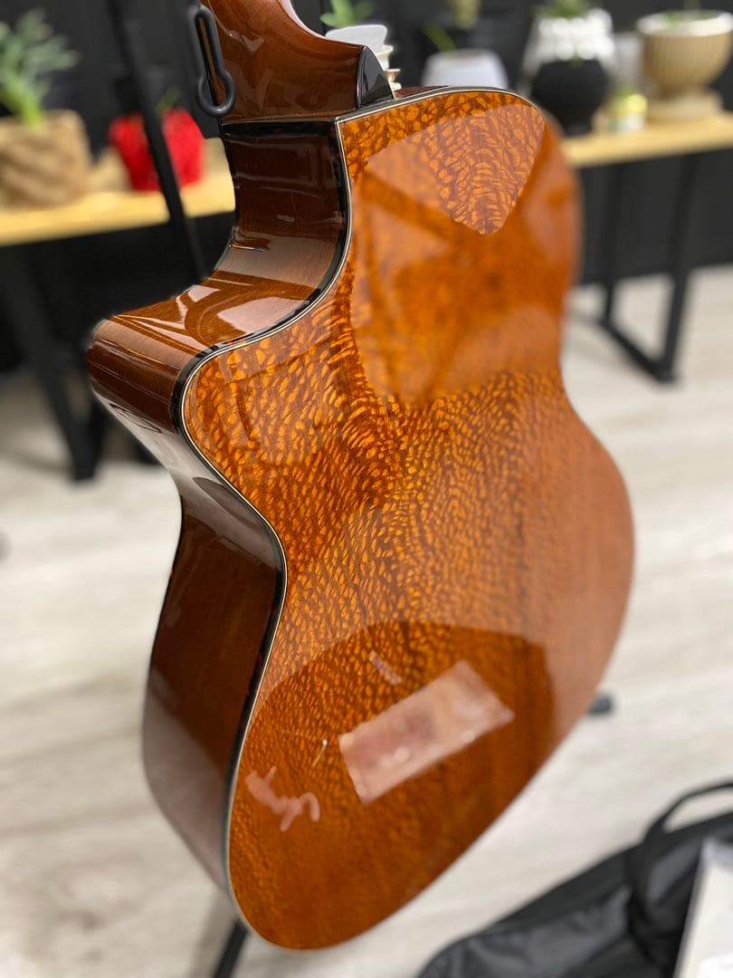 FENDER FA-345CE Auditorium 3 アコギ ギター 美品