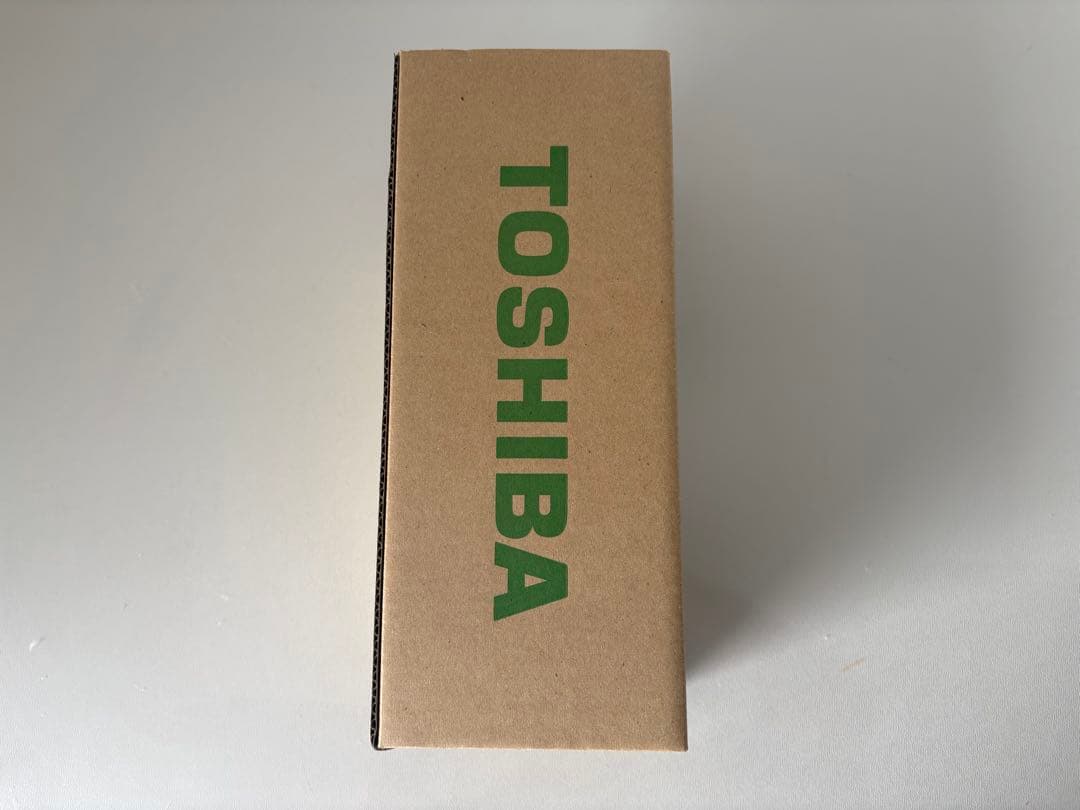 東芝　透明水銀灯　H400 (未使用品)
