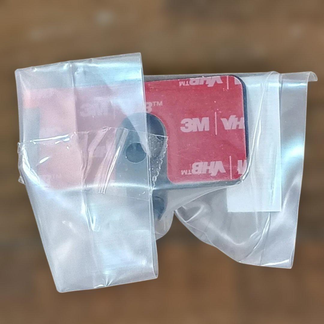 【未使用品】KENWOODドライブレコーダー 前後2カメラ DRV-MR740