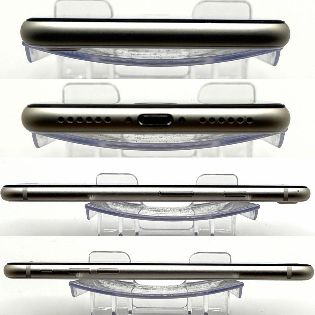 iphoneSE3 128GB バッテリー最大容量100% 美品