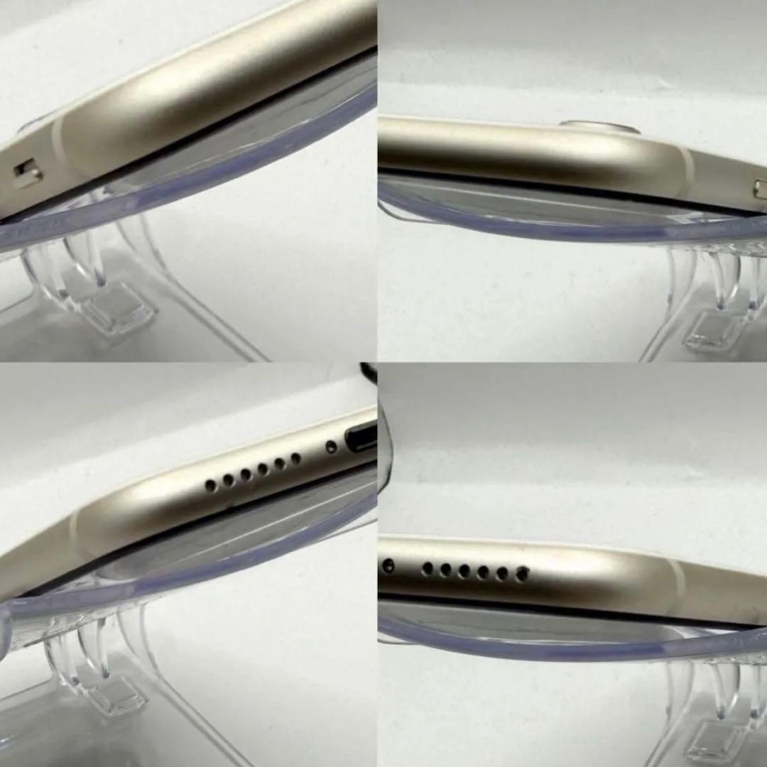 iphoneSE3 128GB バッテリー最大容量100% 美品