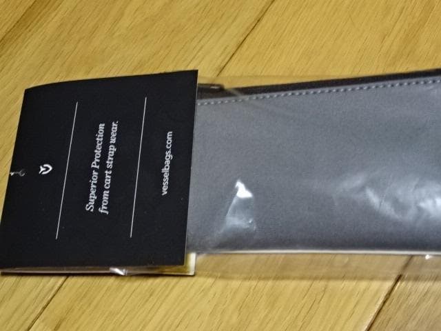 ベゼル(VESSEL) ゴルフ キャディバッグ 9型 LUX 7 JP 2.0