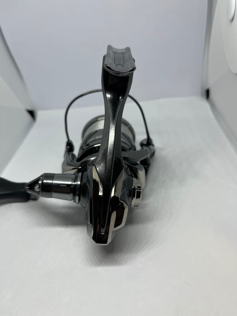 シマノSHIMANO スピニングリール 21コンプレックス XR 2500 F6