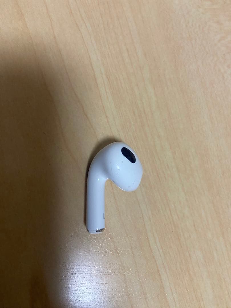 Apple Airpods (第3世代) MME73J/A