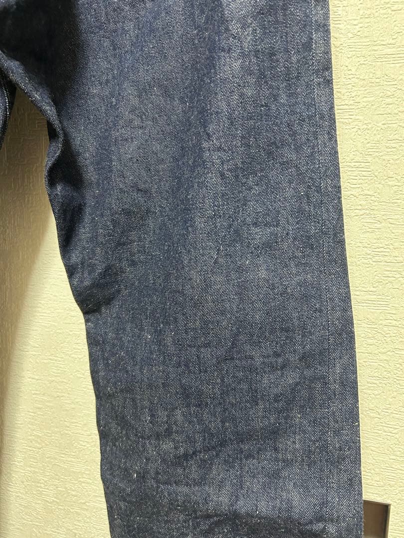 WAREHOUSE Lot.1001XX 1922MODEL 36インチ