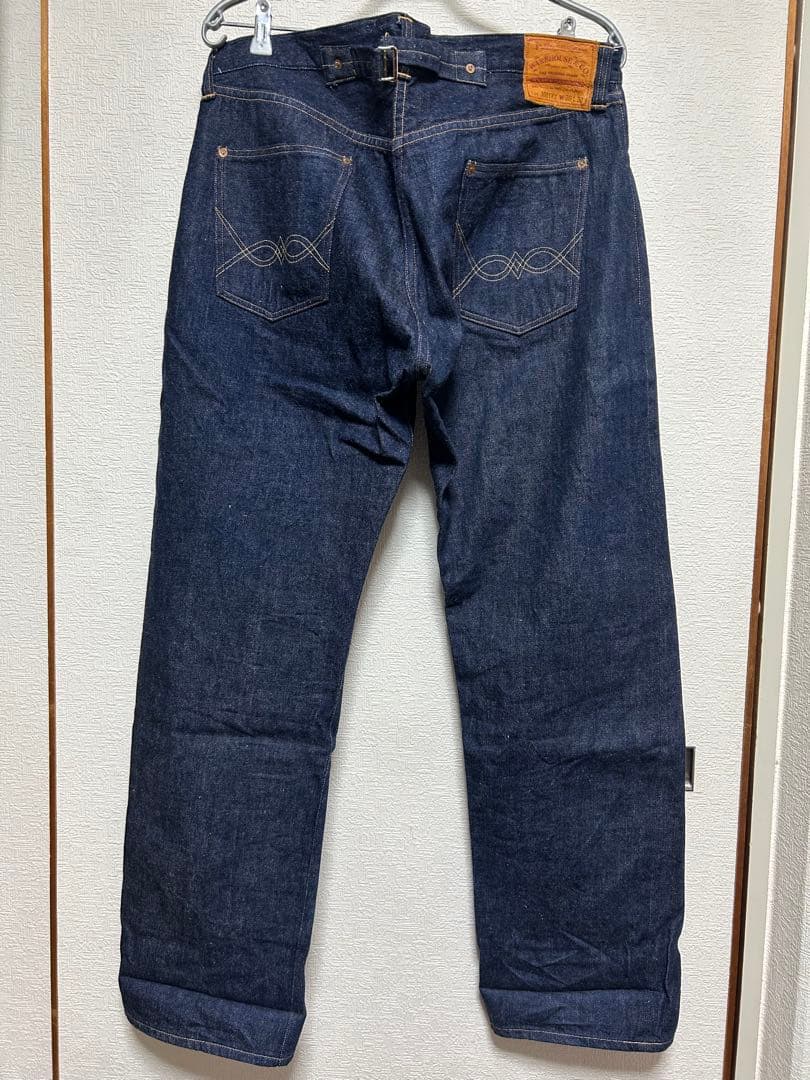 WAREHOUSE Lot.1001XX 1922MODEL 36インチ