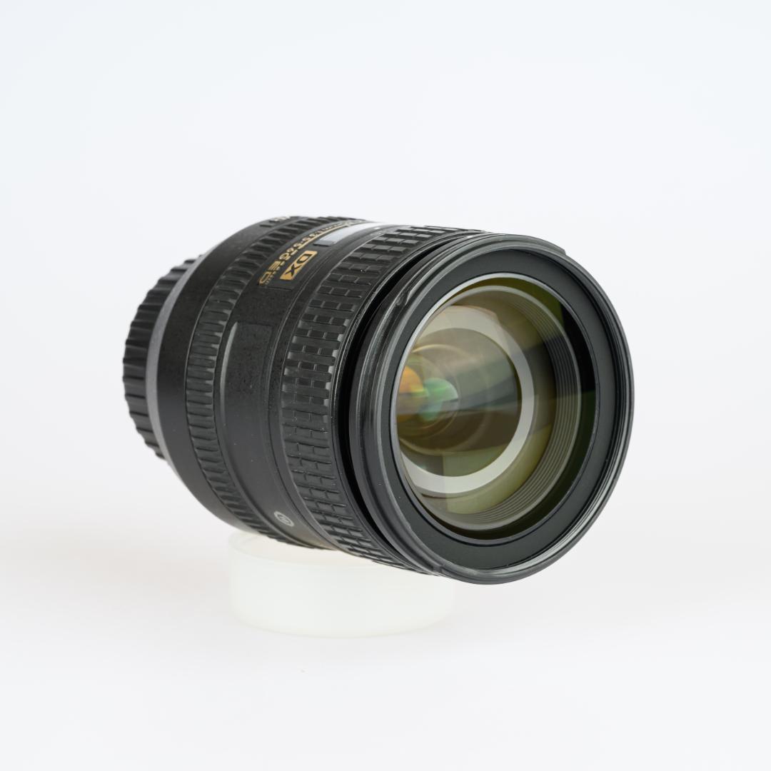 Nikon DX 16-85mm f3.5-5.6G ED VR　良品