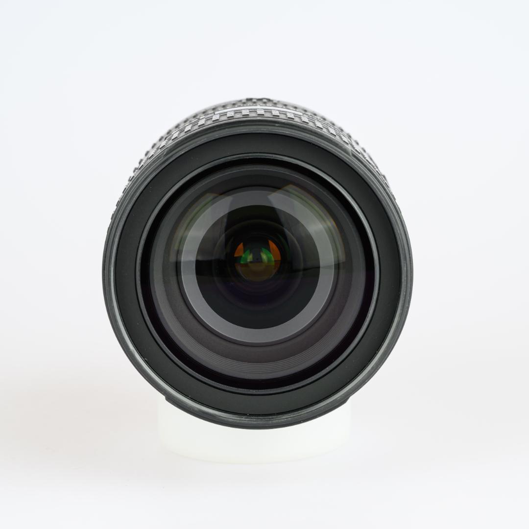 Nikon DX 16-85mm f3.5-5.6G ED VR　良品