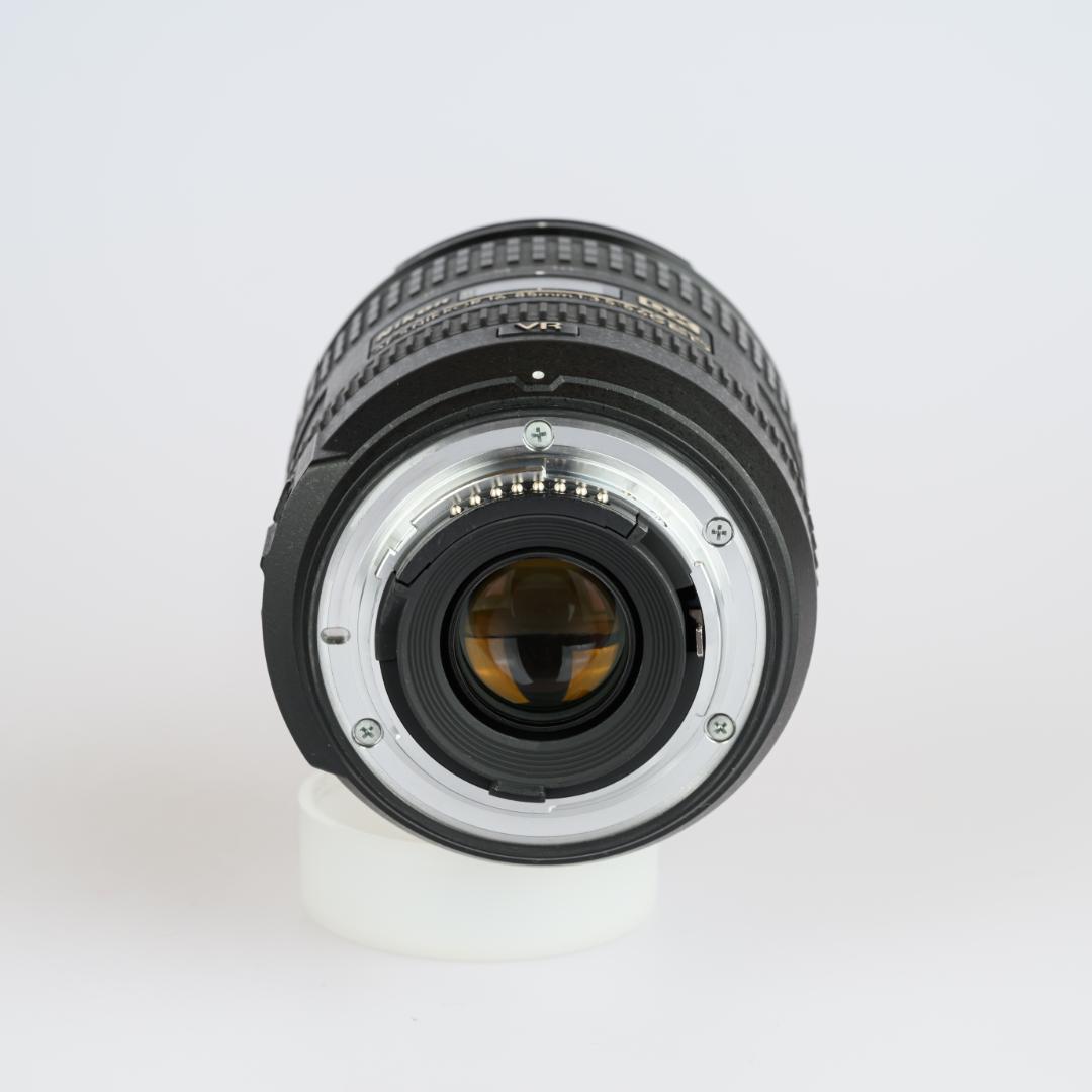 Nikon DX 16-85mm f3.5-5.6G ED VR　良品