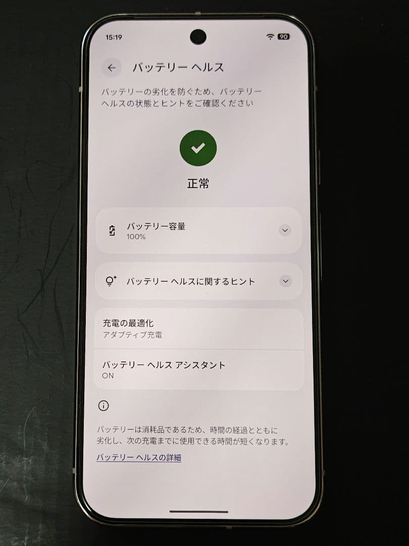Google Pixel 9 Pro 256GB Porcelain おまけ付き