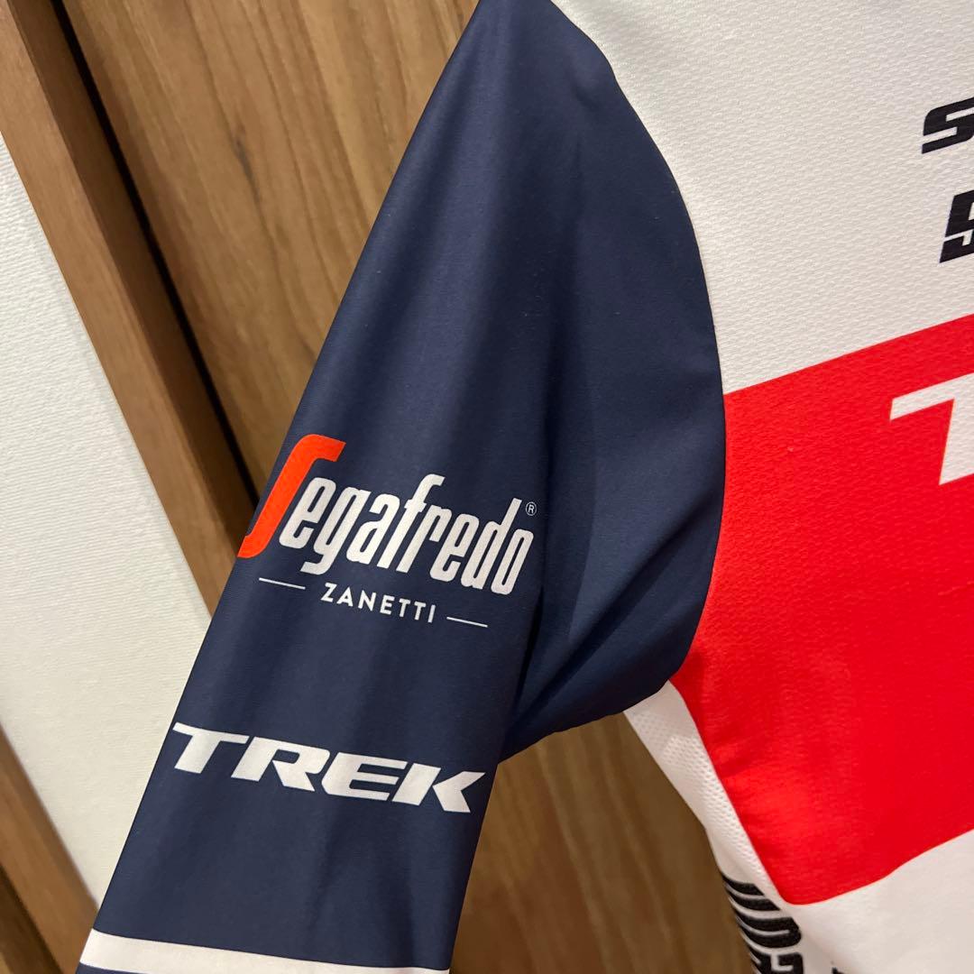 TREKサイクリングウェア Ｌサイズ