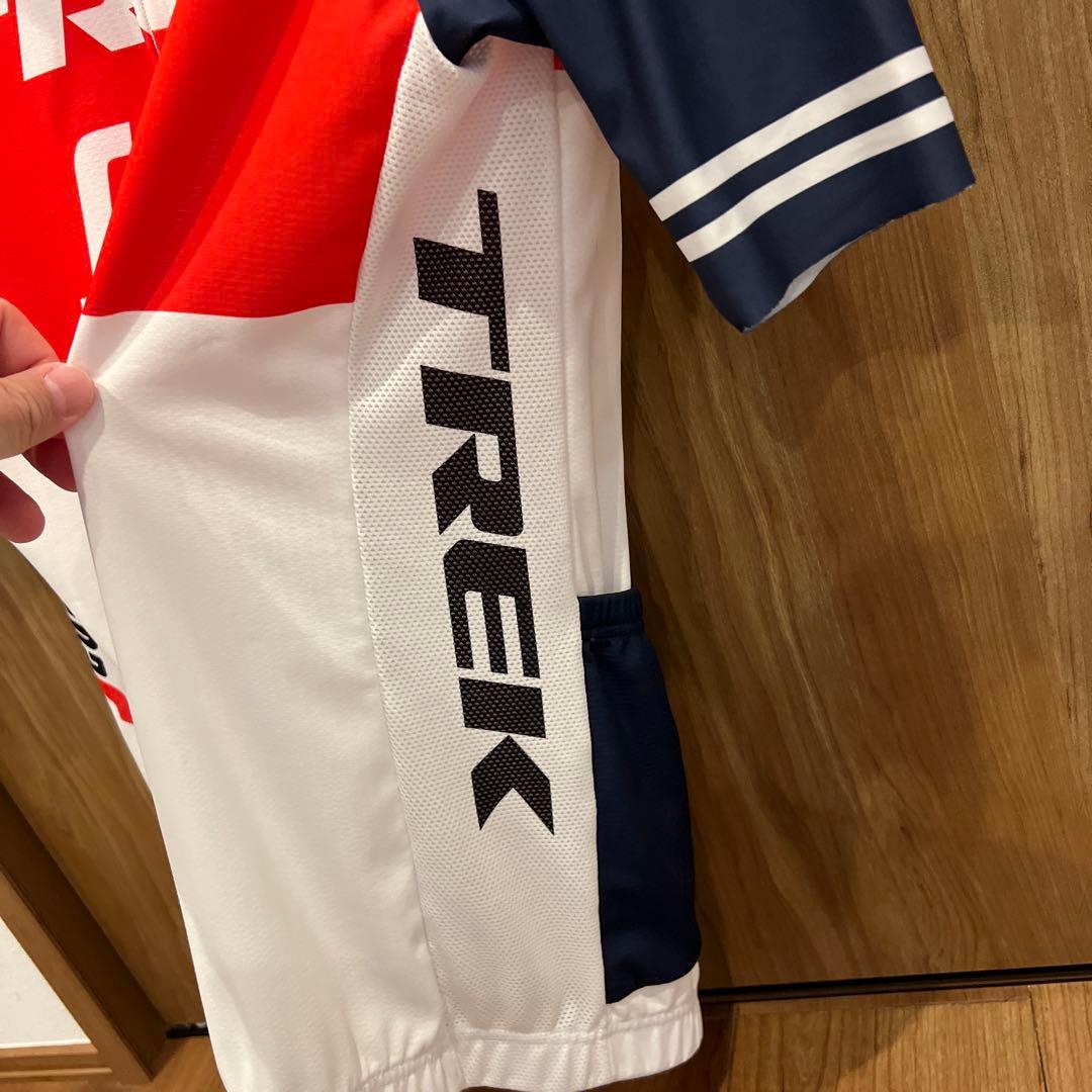 TREKサイクリングウェア Ｌサイズ
