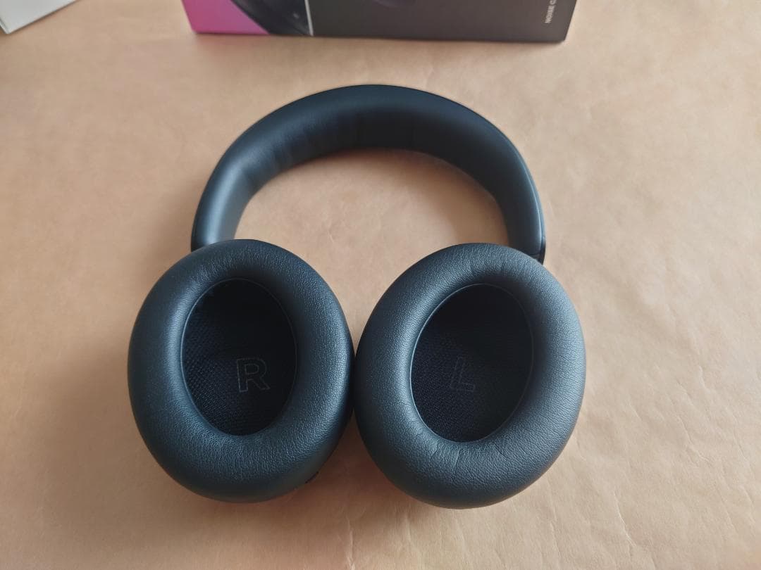 (美品) Bose QuietComfort Ultra ワイヤレスヘッドホン