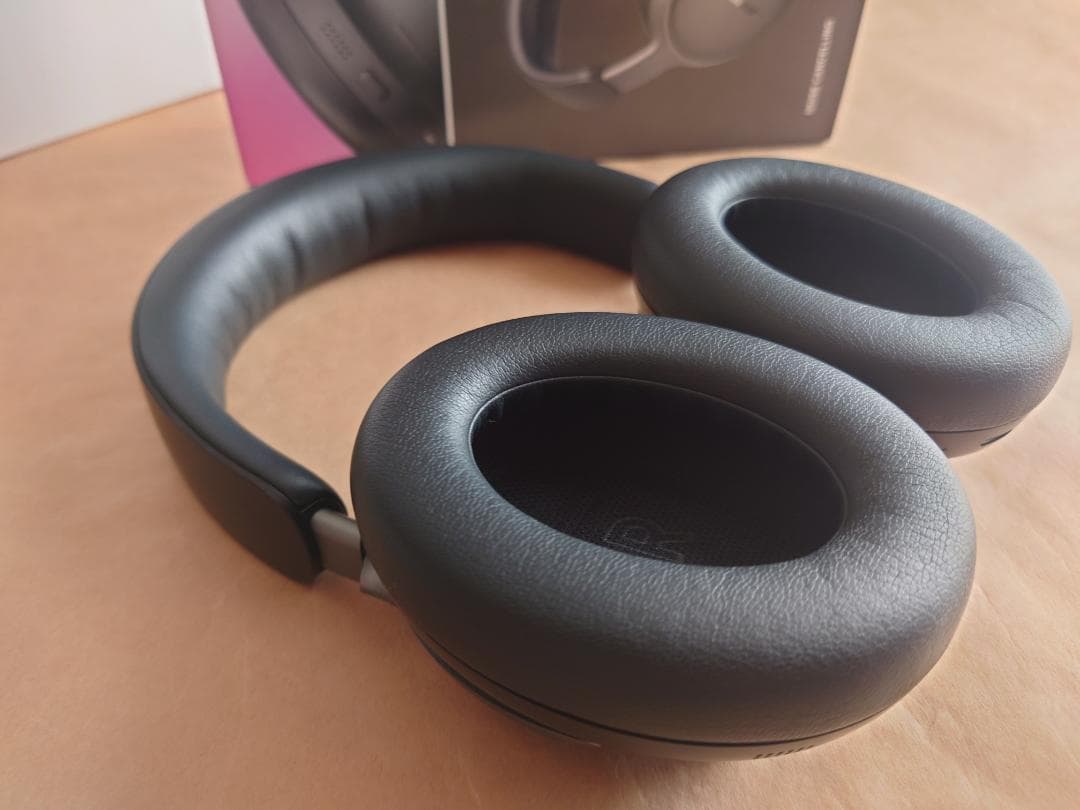 (美品) Bose QuietComfort Ultra ワイヤレスヘッドホン
