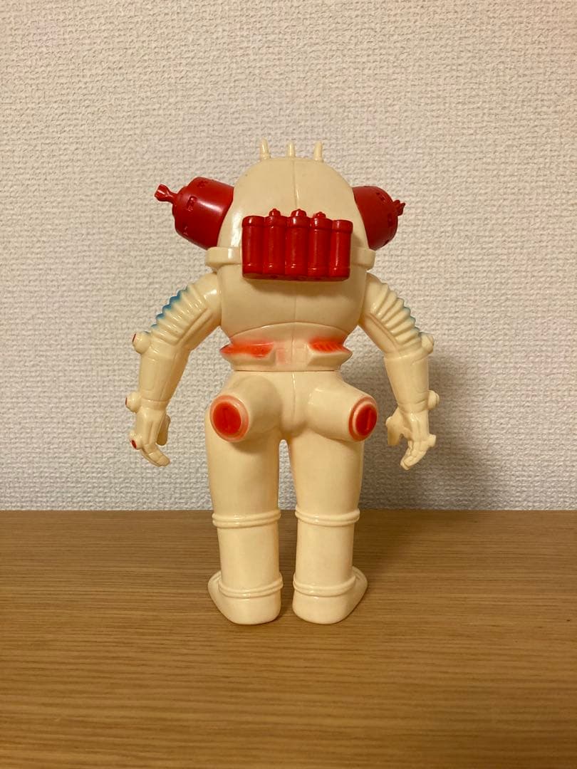 ブルマァク　キングジョー