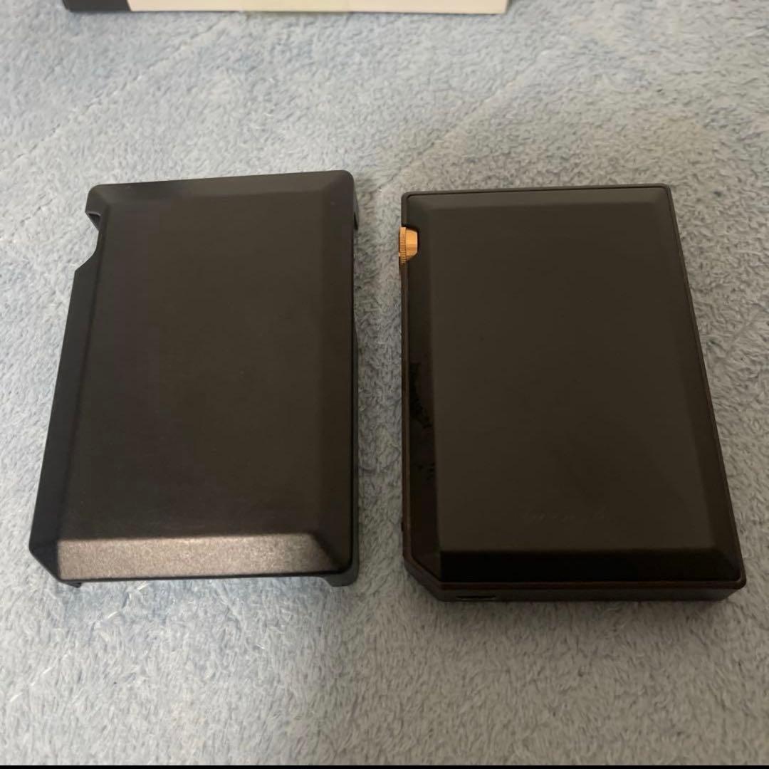 Pioneer XDP-30R デジタルオーディオプレーヤー