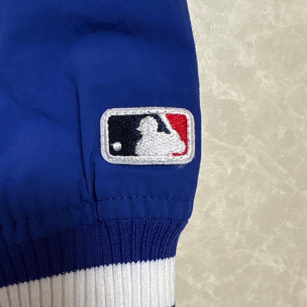 ロサンゼルス・ドジャース★撥水★ナイロン★ジャケット【メンズ サイズL】