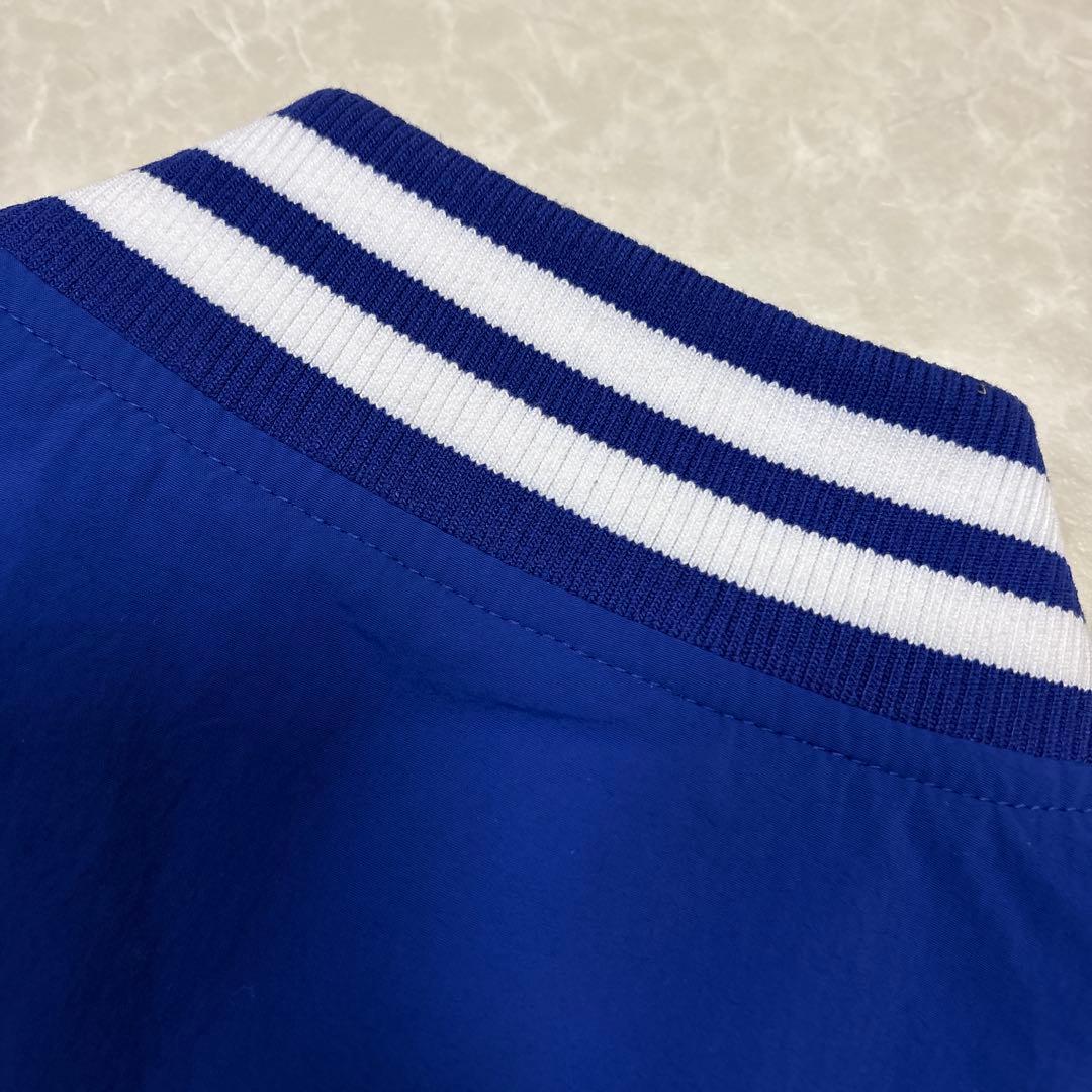 ロサンゼルス・ドジャース★撥水★ナイロン★ジャケット【メンズ サイズL】