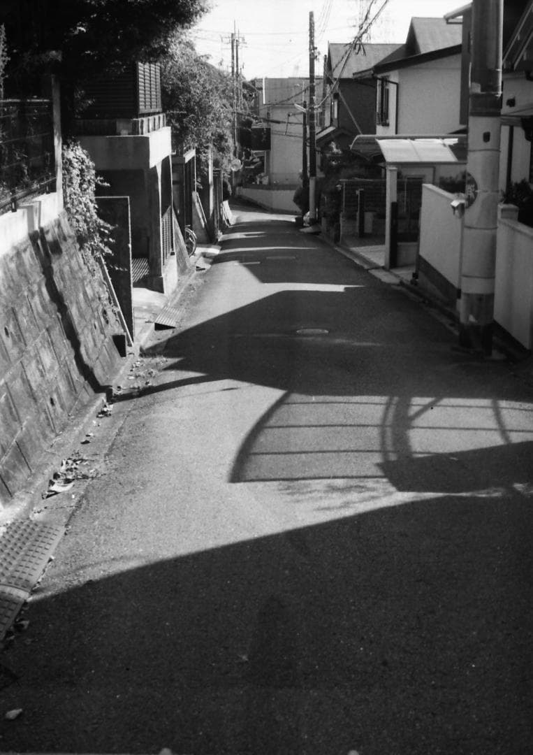 試写済：コニカKONICA Ⅲ