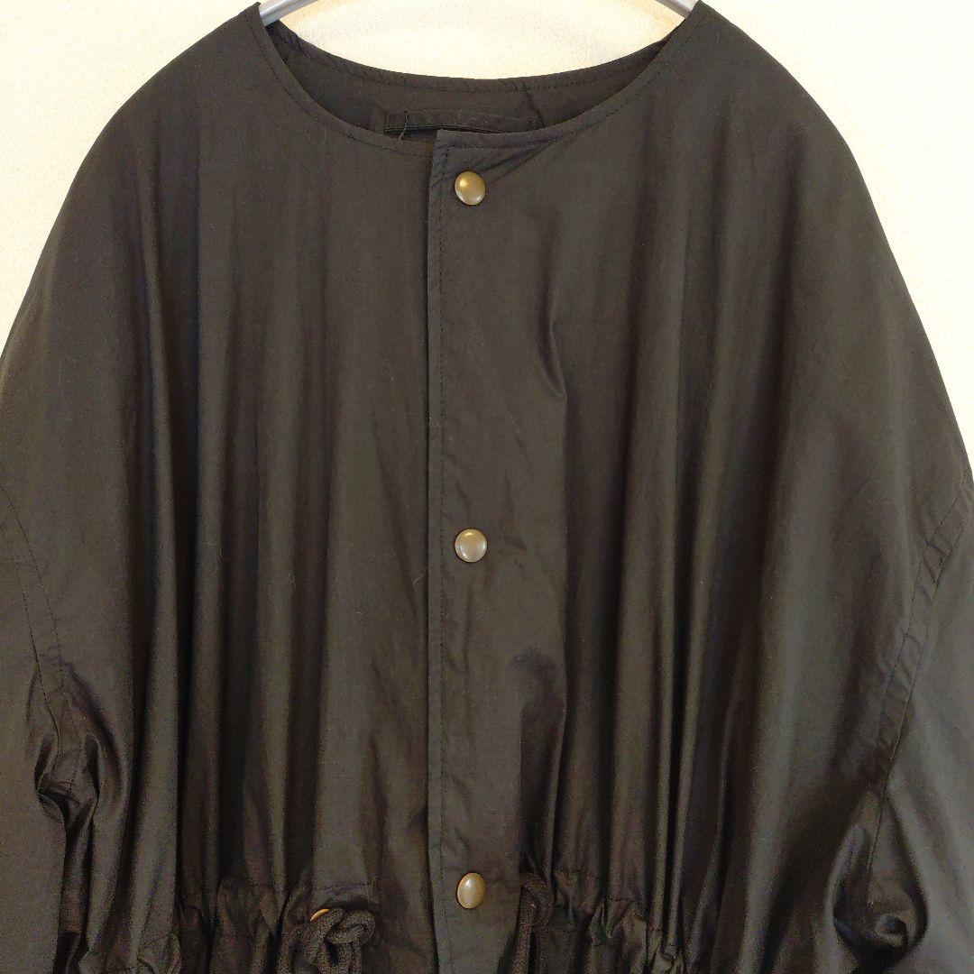 solamonat poche　ガスコートダウン