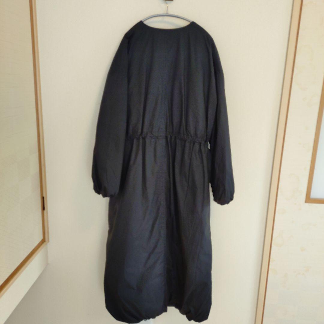 solamonat poche　ガスコートダウン