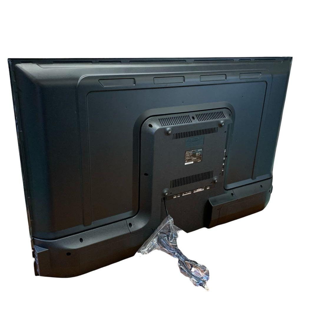 【欠品・美品】LTMs アズマ 43V型 前向き スピーカー搭載 液晶テレビ