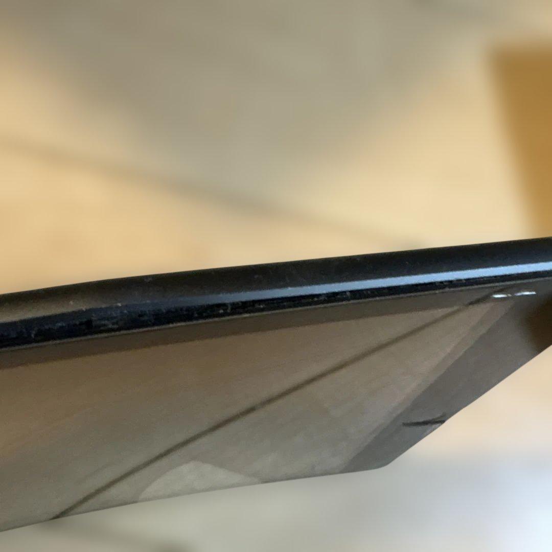 Apple iPad グレー 本体第9世代ジャンク品