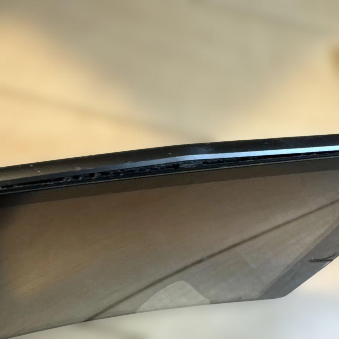 Apple iPad グレー 本体第9世代ジャンク品