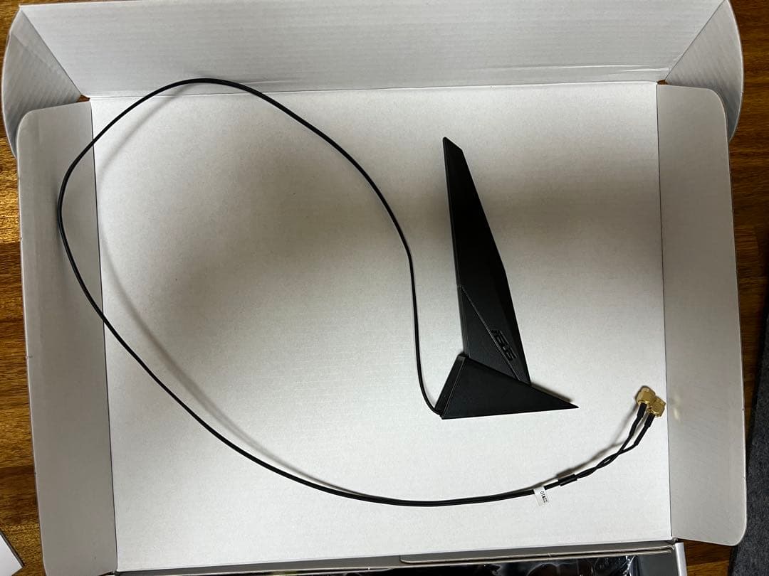 TUF Gaming B660-PLUS WIFI D4➕i5 12400F