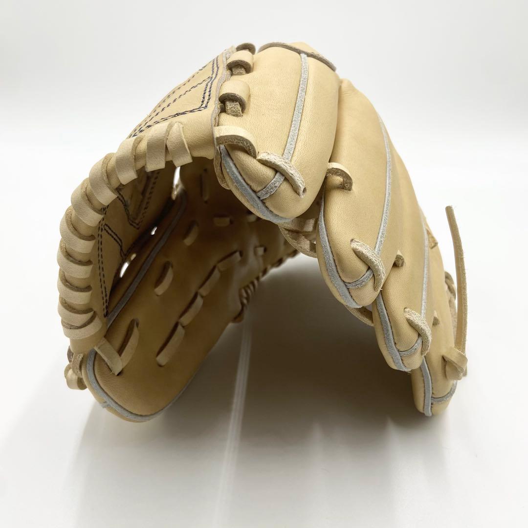 極美品　SSK エスエスケー　プロエッジ　野球　グローブ　投手用　右投用