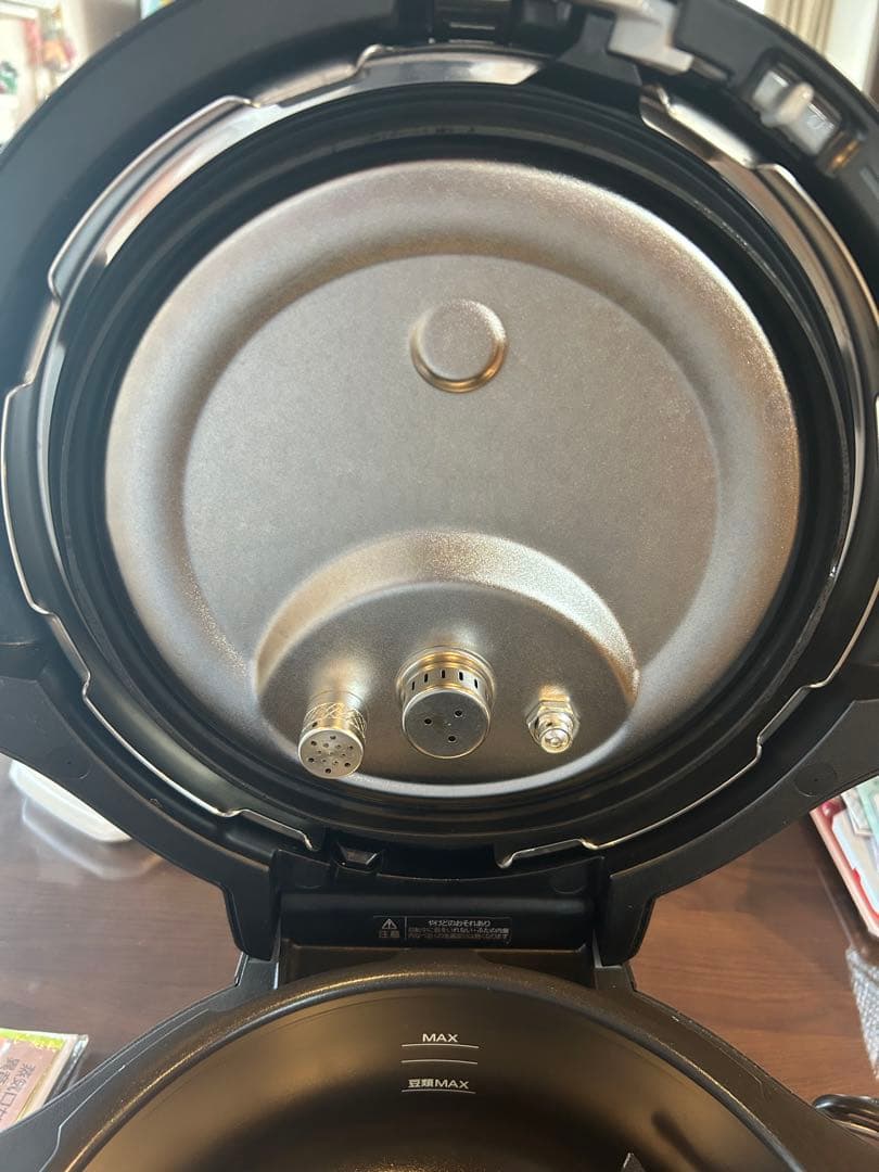 【88000円→48,900円】Panasonic オートクッカー