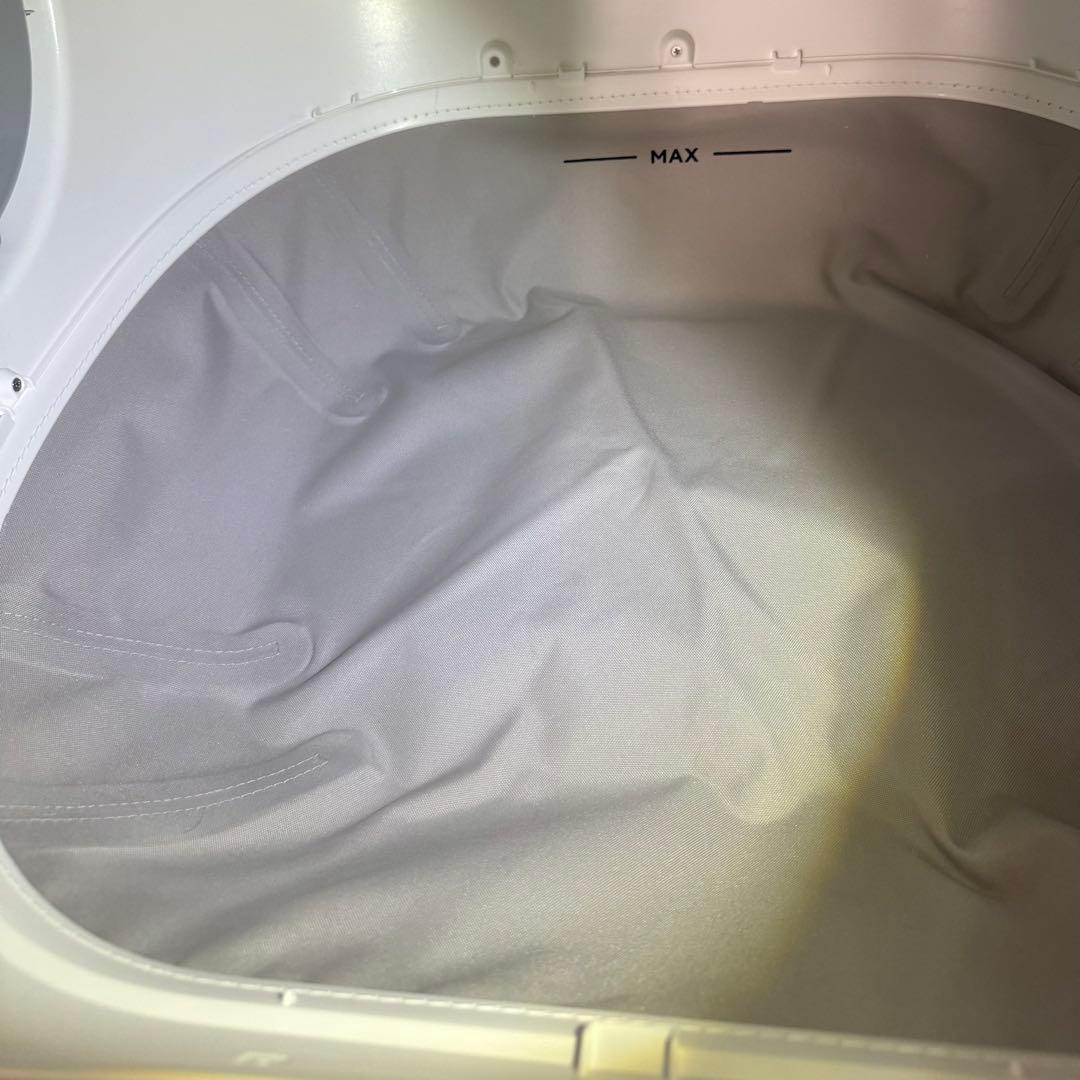 runPET Loobo Max 全自動猫トイレ