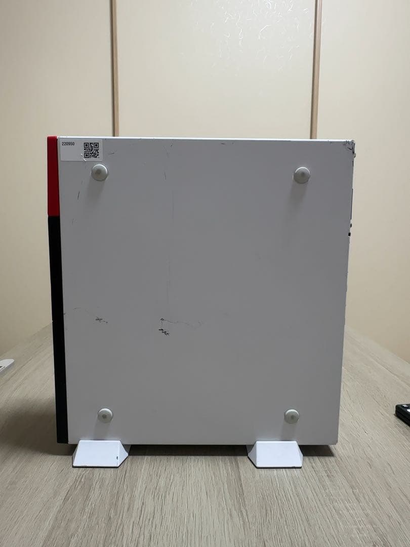 Fujitsu ESPRIMO デスクトップPC