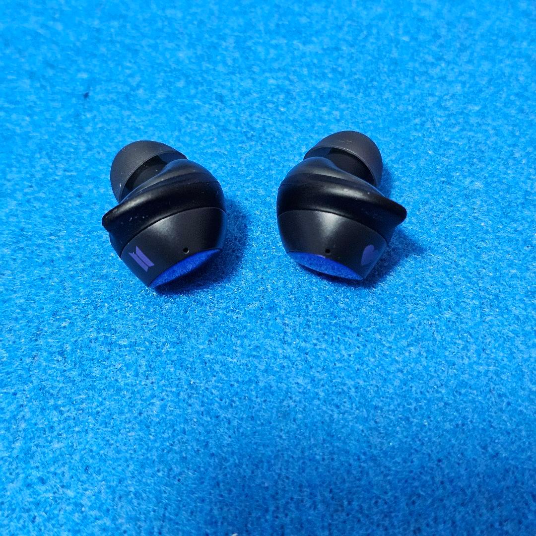 イヤホン Galaxy Buds+ BTS Edition