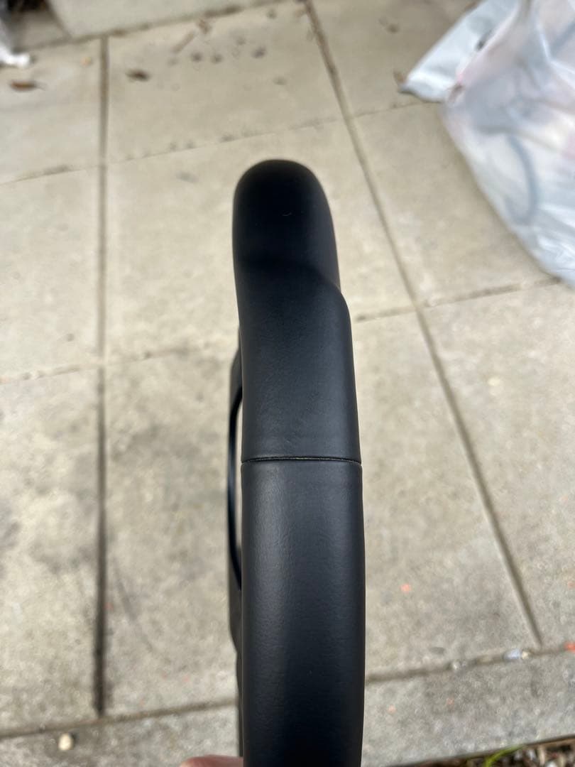 personal BLITZ leather φ33