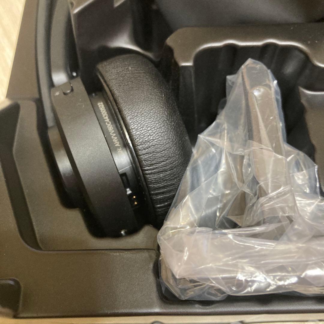 AnkerWork H300 Mono Headset ヘッドセット