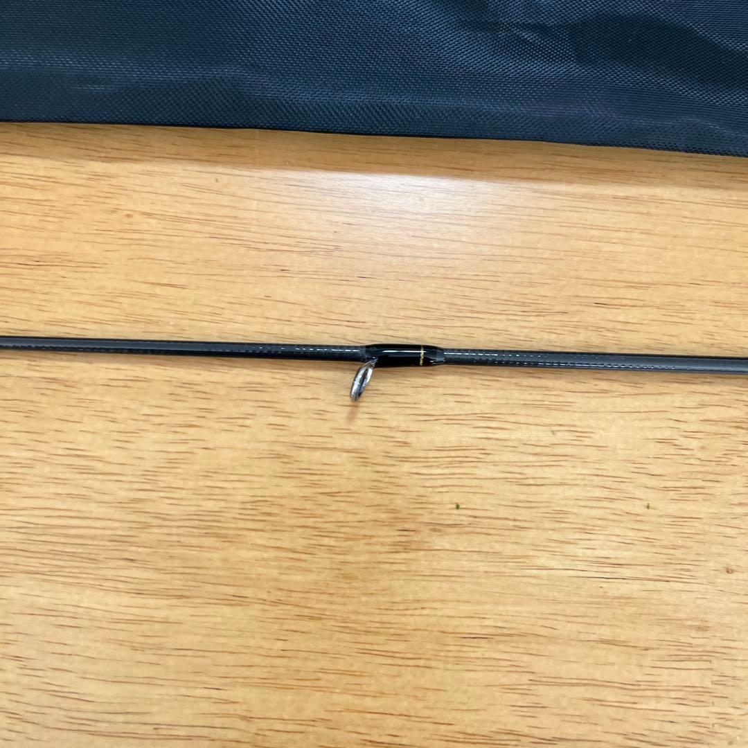 DAIWA LATEO MOBILE 96M-4 シーバスロッド