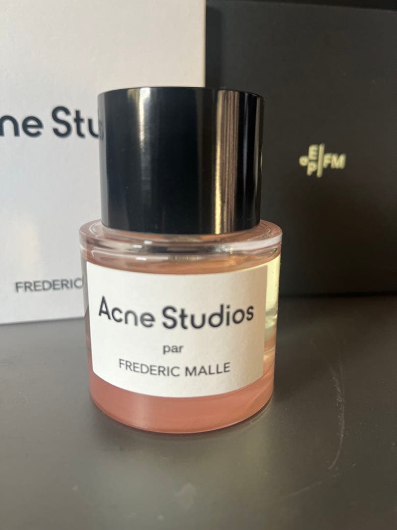 Acne Studios par Frederic Malle 香水　50ml