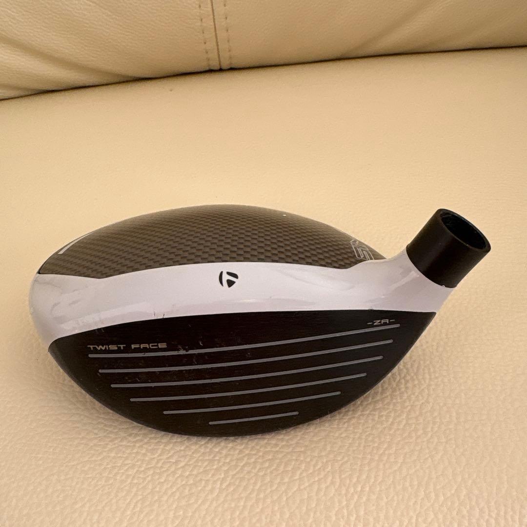 テーラーメイド SIM 5W 19度